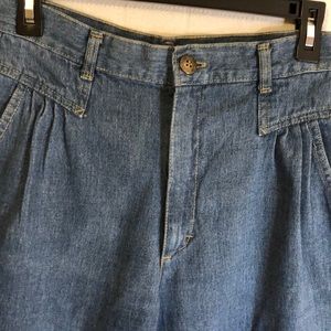 Vntg Cherokee jeans sz 12